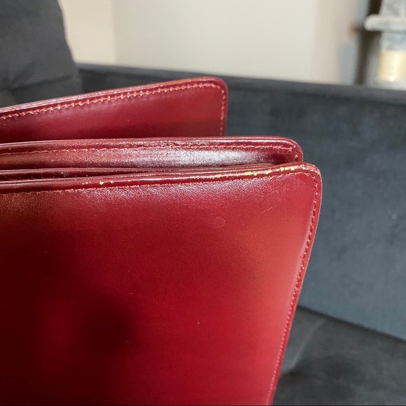 Cartier vintage handbag - Picture 9 of 9